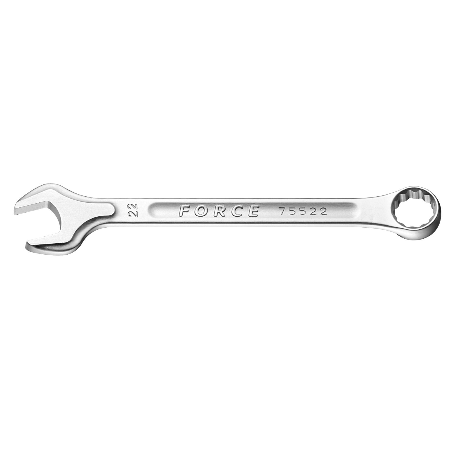 Llave Punta-Corona 10 mm (75510)