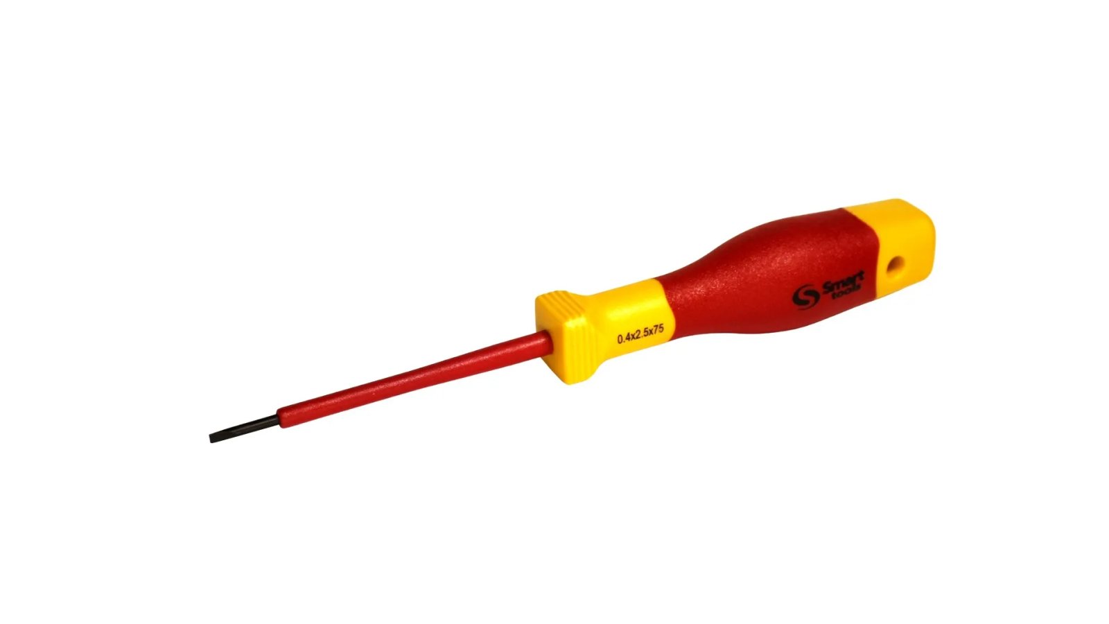 Destornillador Plano 3x100 mm VDE 1000V