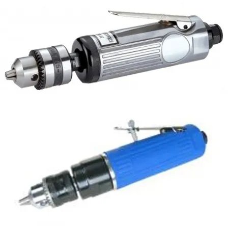 Taladro Neumático 3/8" Recto 4000 RPM Himount (PT2385)