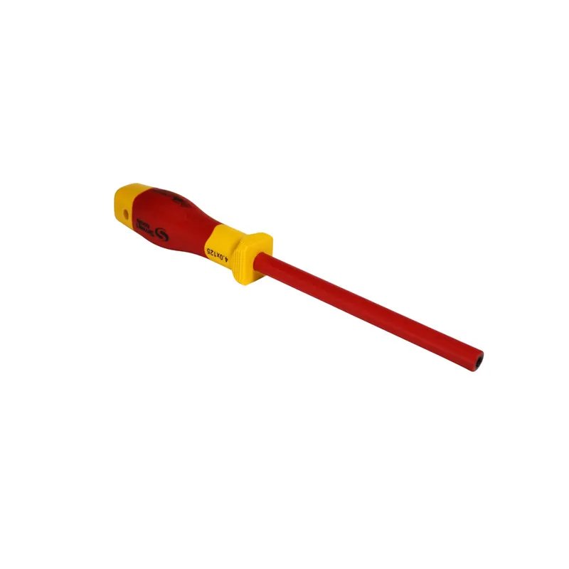 Destornill. Tubo 5,5x125mm VDE 1000V(12855512)