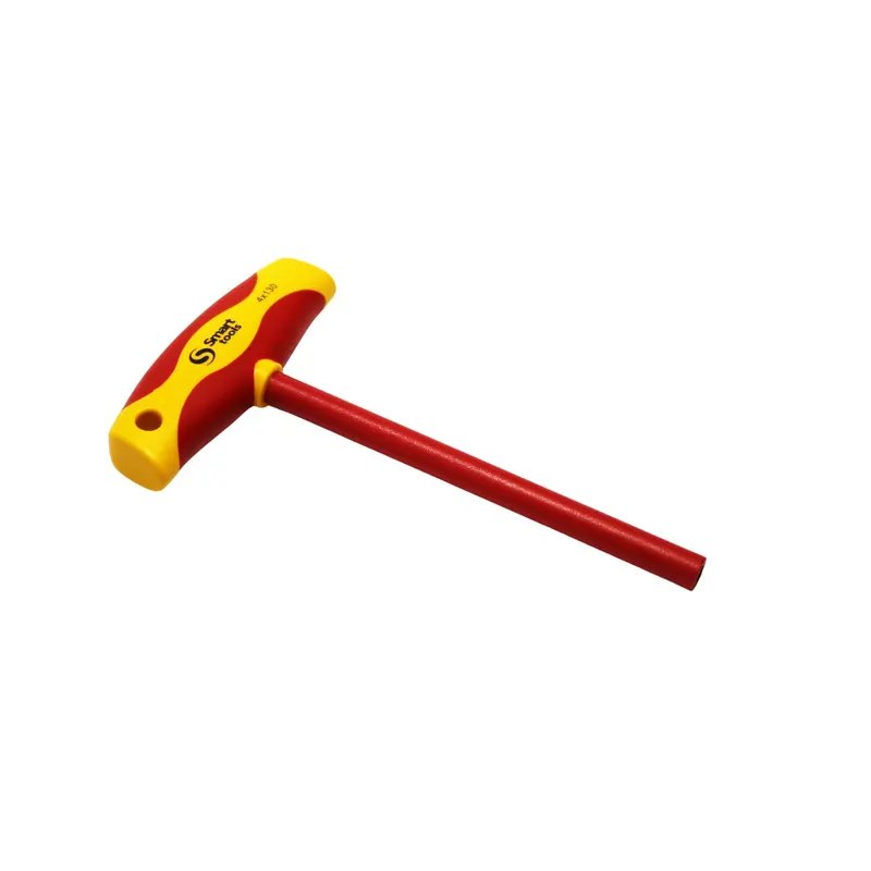 Llave Tubo T 5x130 mm Vde1000V(10225130)
