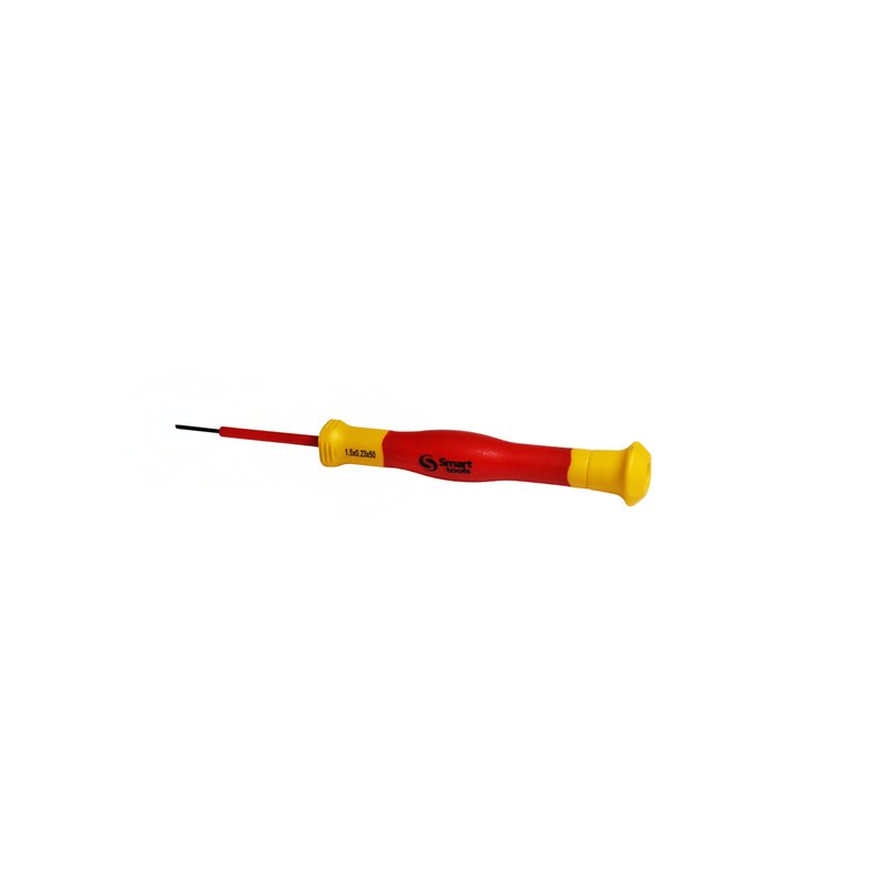 Destornill. Precision Plano 2x50 Vde1000V(14512050)