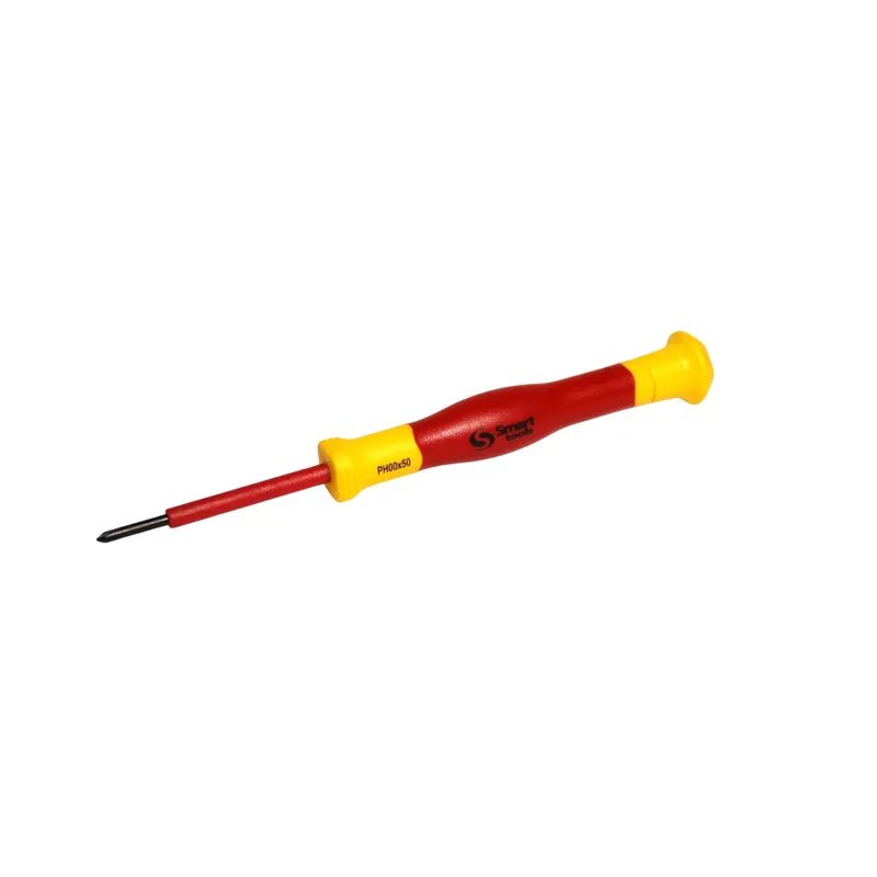 Destornill. Precision Cruz Ph0x50 Vde1000V(14561050)