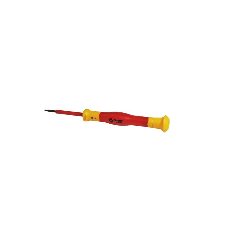 Destornill. Precision Torx T15x50 Vde1000V(14601550)
