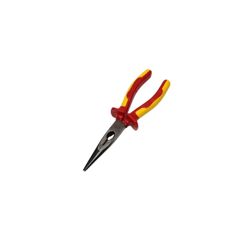 Alicate De Punta De 8"-200mm VDE 1000V(10060008)