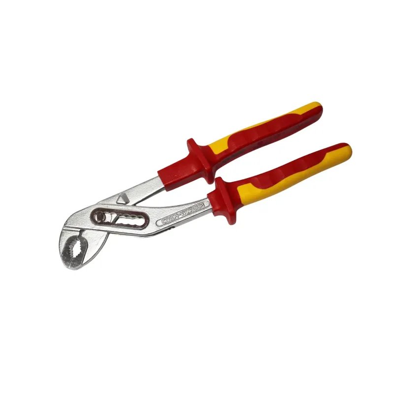 Llave Pico Loro De 10"-250mm VDE 1000V(10120010)