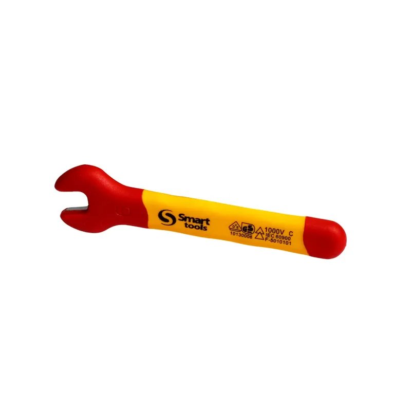 Llave De Punta De 8 mm VDE 1000V(10130008)