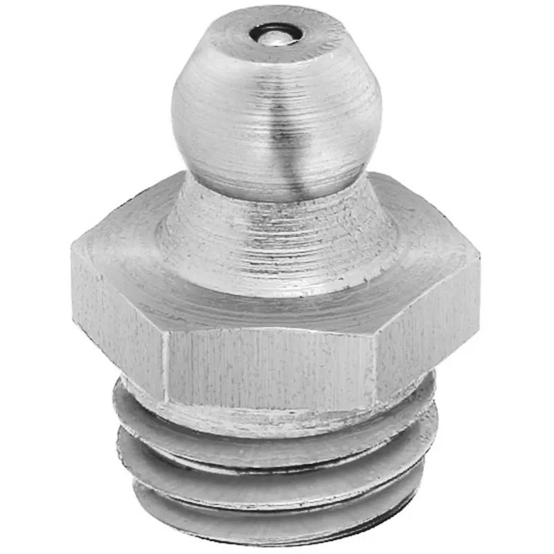 Grasera Recta De 1/8" Bsp mt-503 (011600)