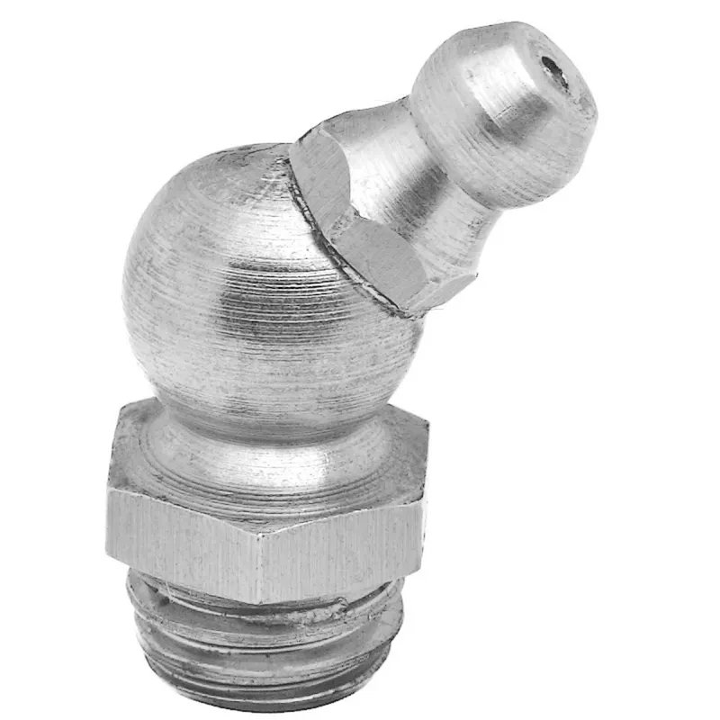 Grasera Curva 45º De 1/4" Bsp mt-506 (013620)