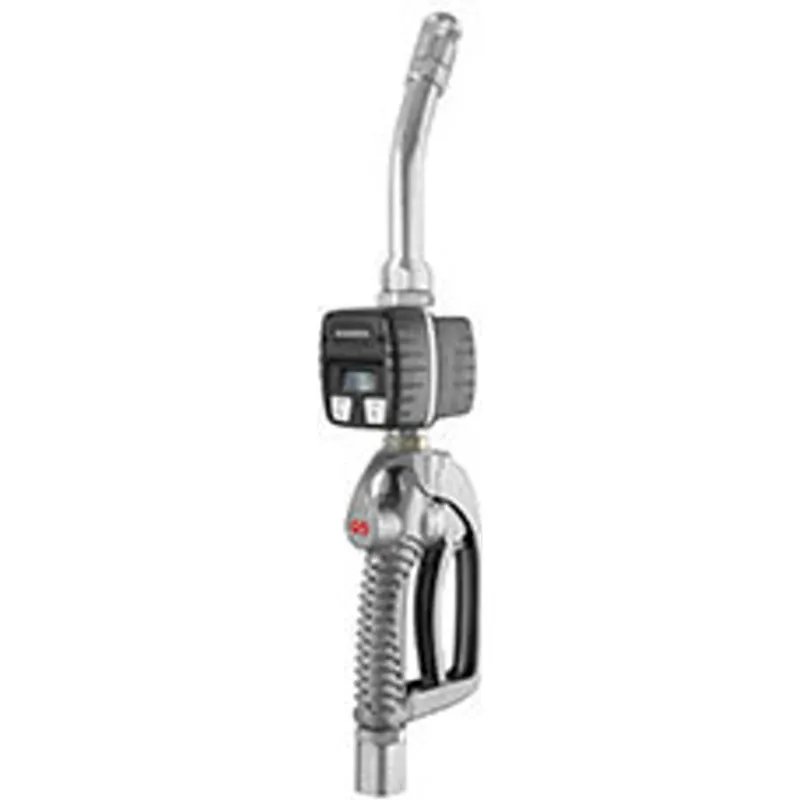Pistola Control Gran Caudal #Ec70-100F (365656)