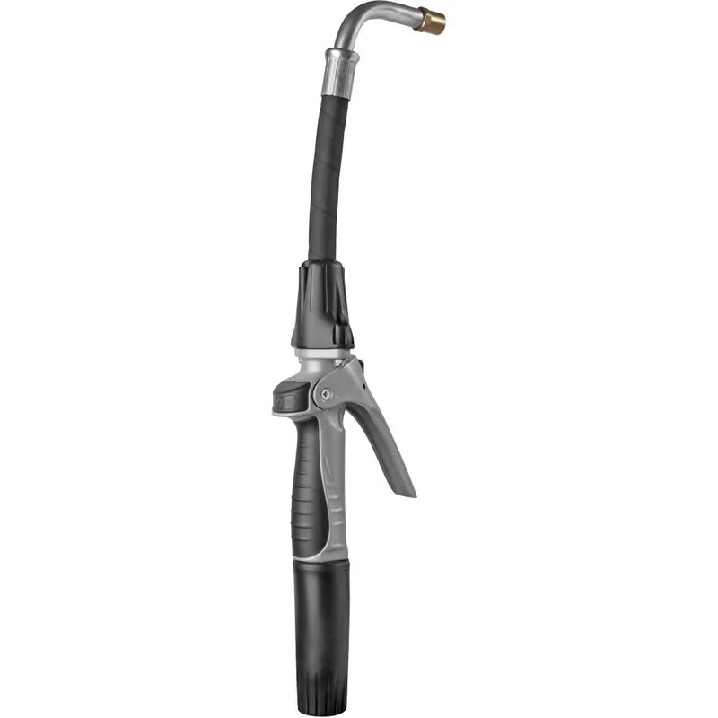 Pistola Control Aceite 1/2" Flexible (363115)