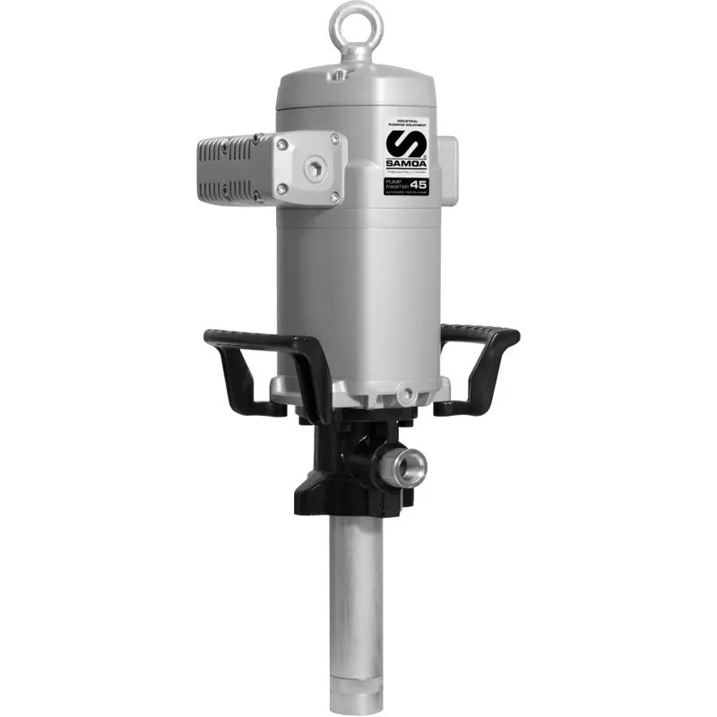 Bomba Neumatica Aceite Pm60-06Ms (537630)