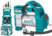 COMPRESOR DE AUTO 12V TOTAL