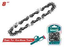 CADENA PARA MOTOSIERRA 8" TOTAL