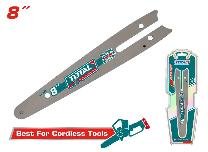 ESPADA PARA MOTOSIERRA 8" TOTAL