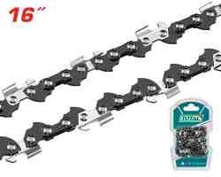 CADENA PARA MOTOSIERRA 16" TOTAL