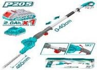 CORTACETO EXTENDIBLE INALAMBRICO 20V TOTAL