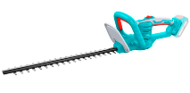 CORTASETO INALAMBRICO LITIO-ION 18" 20V TOTAL SIN BATERIA SIN CARGADOR