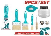 ACCESORIOS PARA PISTOLA DE PINTAR TOTAL