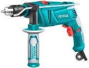 TALADRO DE IMPACTO 850W 13MM TOTAL