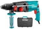 ROTOMARTILLO 950W 2,5J SDS-PLUS TOTAL