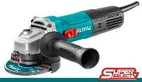 ESMERIL ANGULAR 750W (4-1/2")115MM TOTAL