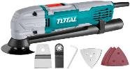 MAQUINA MULTIUSO 300W TOTAL