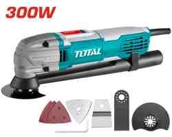 MAQUINA MULTIUSO 300W TOTAL