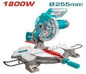 SIERRA INGLETE 10" 1800W TOTAL