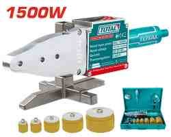MAQUINA TERMOFUSION 800W 1500W TOTAL