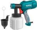 PISTOLA PINTAR 450W 800ML TOTAL