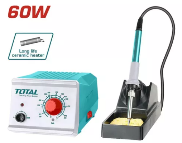 ESTACION D/SOLDADURA 60W