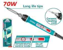 CAUTIN ELECTRICO LAPIZ 70W TOTAL