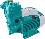 BOMBA DE AGUA 550W