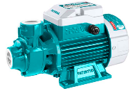 BOMBA DE AGUA 1" 0,75HP