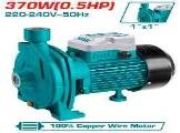 BOMBA DE AGUA CENTRIFUGA 0.5HP TOTAL