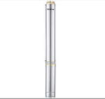 BOMBA D/POZO PROFUNDO 4" 0,5HP