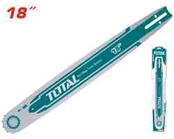 ESPADA PARA MOTORISERRA 18" TG5451811 TOTAL