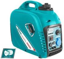 DESMALEZADORA BENCINERO 31CC 1.1HP TOTAL