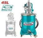 GRASERA NEUMATICA 45LT TOTAL