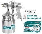 PISTOLA PARA PINTAR 1000CC HVLP TOTAL