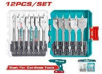 JGO MECHAS PALETAS POR 12PCS TOTAL