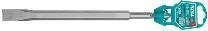 CINCEL PLANO SDS PLUS 14X250MM TOTAL