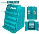 GABINETE DE BROCAS TOTAL