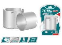 SIERRA COPA DE CORONA CARBURO 67MM TOTAL