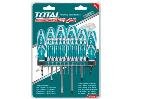 JGO DESTORNILLADOR POR 18 PCS TOTAL