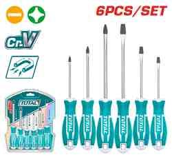 JGO DESTONILLADOR POR 6PCS TOTAL