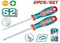 JGO DESTORNILLADOR POR 2PCS TOTAL