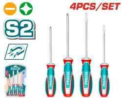 JGO DESTORNILLADOR POR 4PCS TOTAL