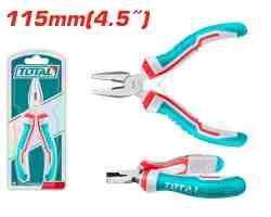 MINI ALICATE 4.5" UNIVERSAL TOTAL